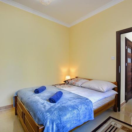Apartamenty Pod Gora Parkowa Криниця-Здруй Екстер'єр фото