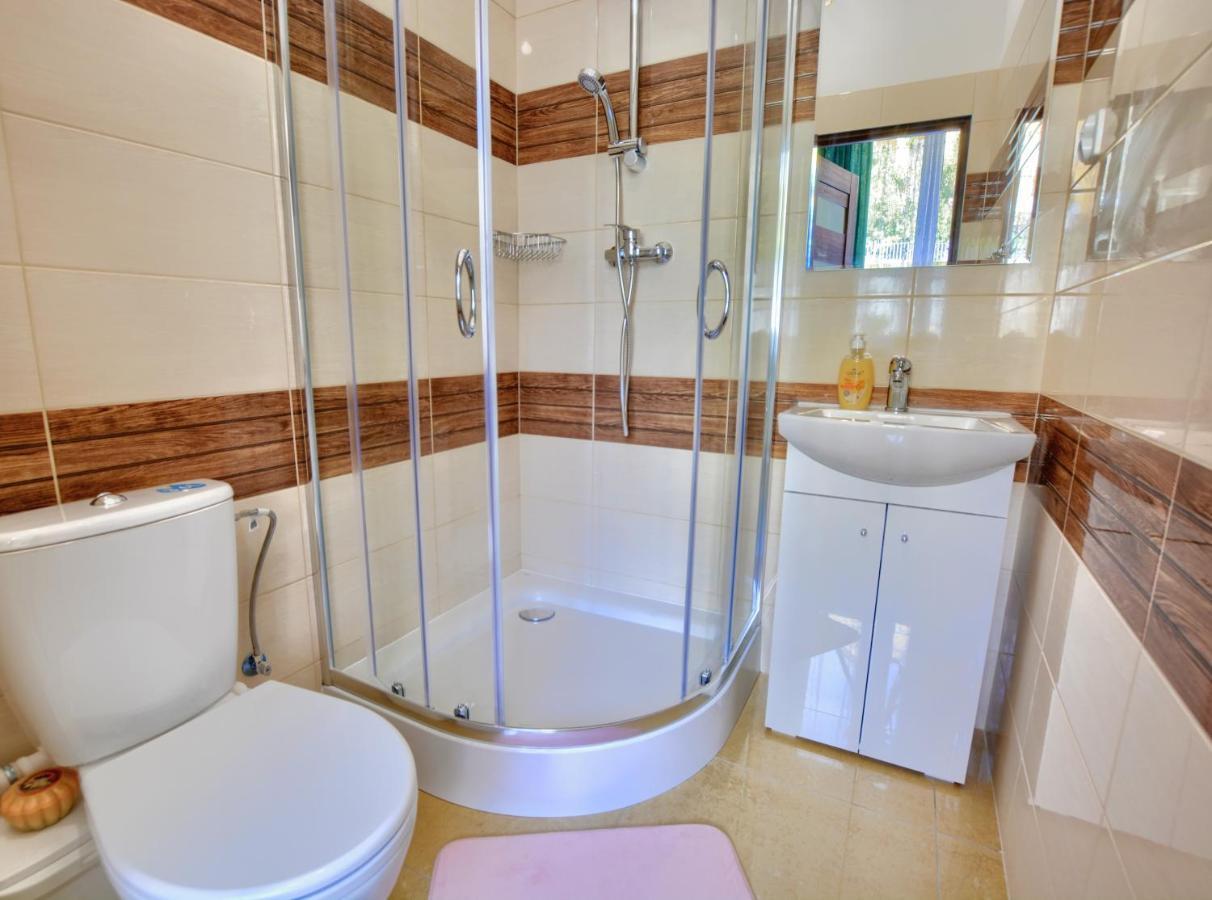 Apartamenty Pod Gora Parkowa Криниця-Здруй Екстер'єр фото